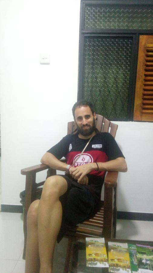 Relax Home Rambukkana Buitenkant foto