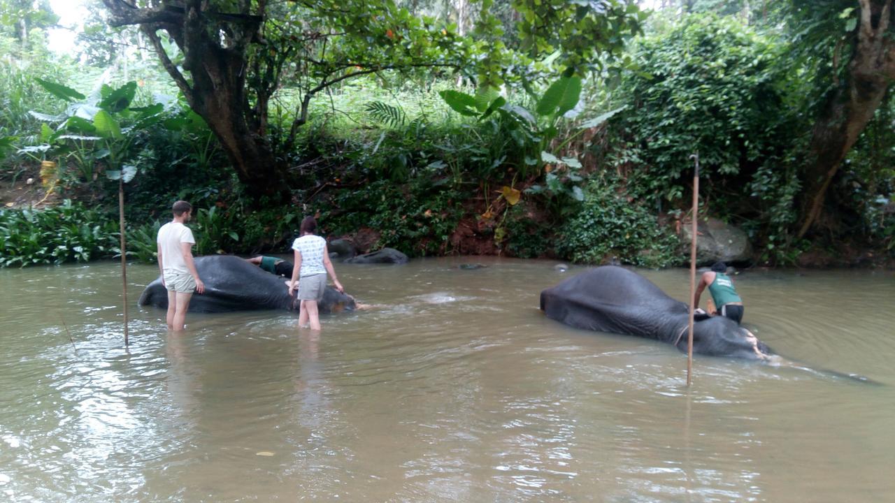 Relax Home Rambukkana Buitenkant foto